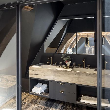 Gulde Schoen Luxury Studio-Apartments Антверпен Екстер'єр фото