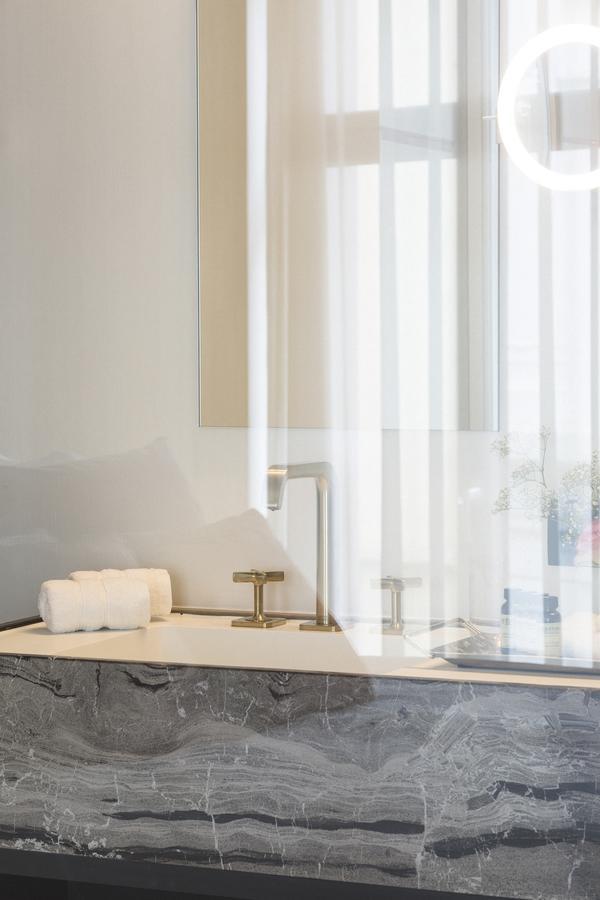 Gulde Schoen Luxury Studio-Apartments Антверпен Екстер'єр фото