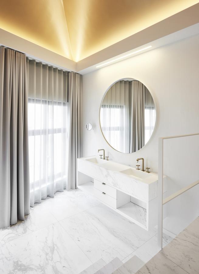 Gulde Schoen Luxury Studio-Apartments Антверпен Екстер'єр фото