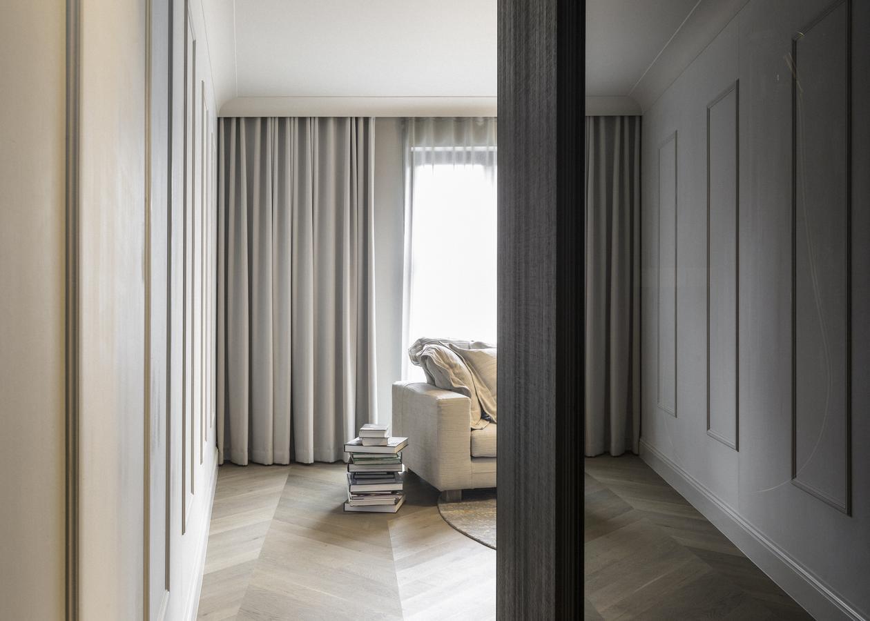 Gulde Schoen Luxury Studio-Apartments Антверпен Екстер'єр фото